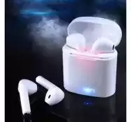 HBQ I7S Double Dual Mini Wireless 4