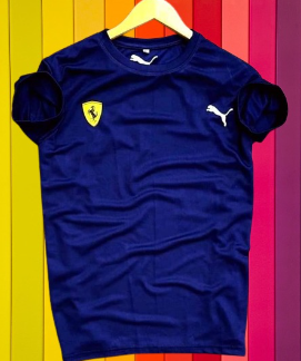 Comfortable T-shirt For Men